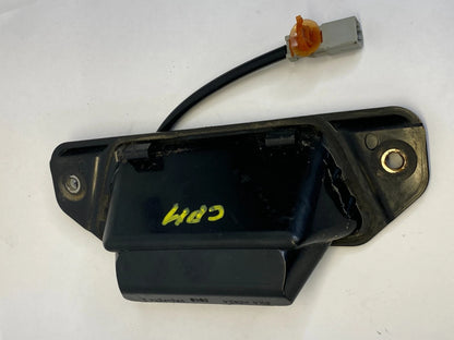 2007-2011 HONDA CR-V REAR TRUNK LIFTGATE LATCH HANDLE TAILGATE BACK OEM