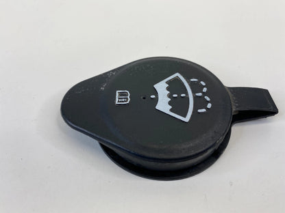 2004-2009 CADILLAC SRX WINDSHIELD WASHER FLUID RESERVOIR TANK CAP COVER OEM