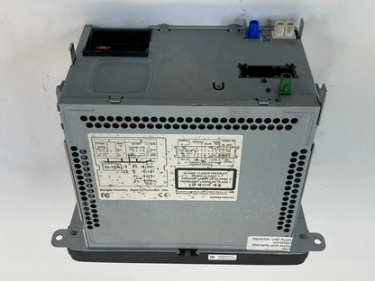 2009-2011 VOLKSWAGEN TIGUAN TOUCH SCREEN NAVIGATION RECEIVER RADIO 1K0-035-274