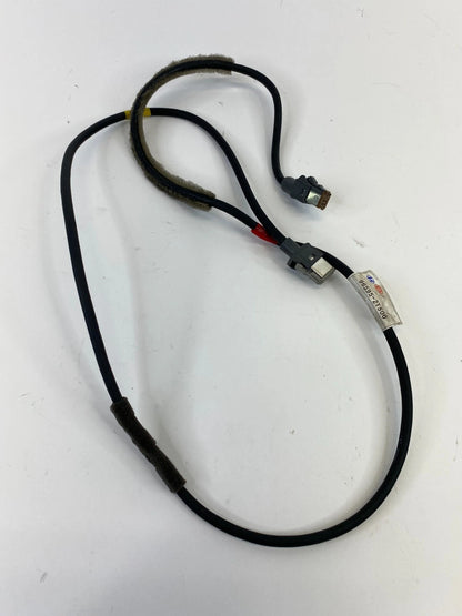 2011-2013 KIA OPTIMA ANTENNA CABLE USB CONNECTOR WIRE HARNESS 96595-2T500 OEM