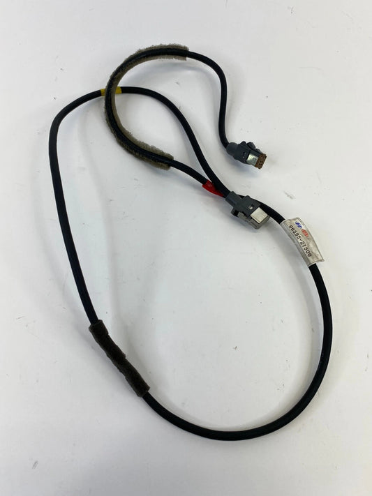 2011-2013 KIA OPTIMA ANTENNA CABLE USB CONNECTOR WIRE HARNESS 96595-2T500 OEM