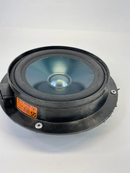 2006-2011 MERCEDES-BENZ ML 350 REAR LEFT SIDE DOOR AUDIO SPEAKER A1648201102 OEM