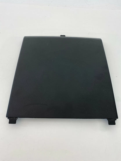 2007 2008 JEEP PATRIOT DASHBOARD CENTER UPPER PANEL COVER TRIM OZM93TRMABA OEM