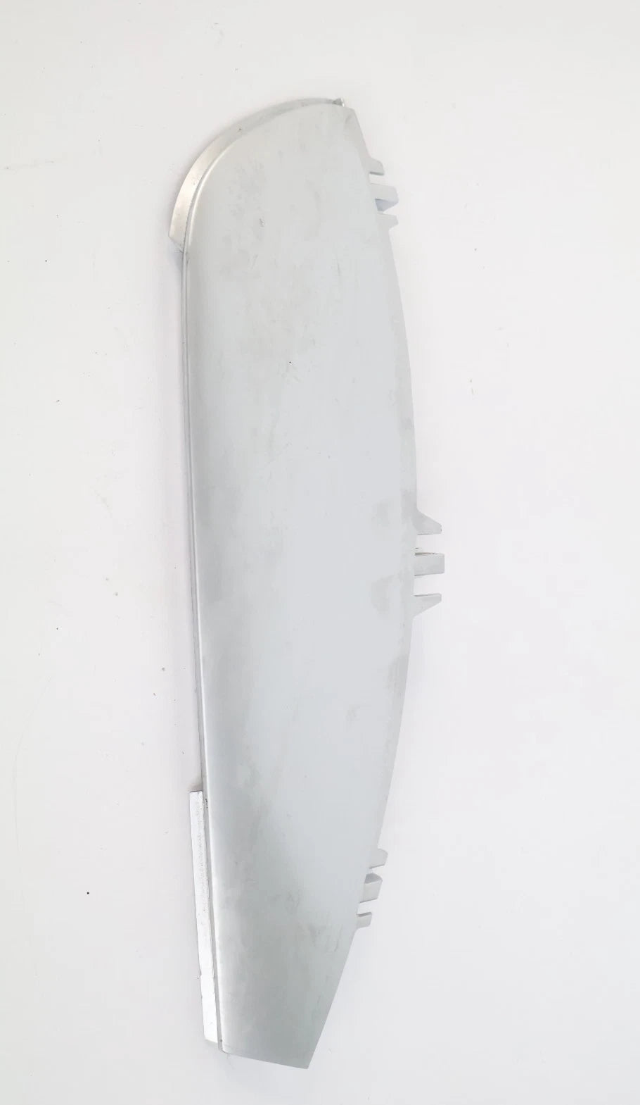 2006-2012 MERCEDES-BENZ R350 CENTER CONSOLE RIGHT SIDE REAR TRIM PANEL COVE OEM