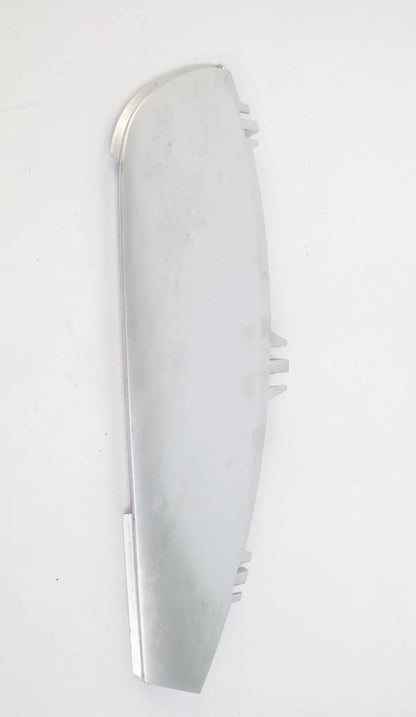 2006-2012 MERCEDES-BENZ R350 CENTER CONSOLE RIGHT SIDE REAR TRIM PANEL COVE OEM