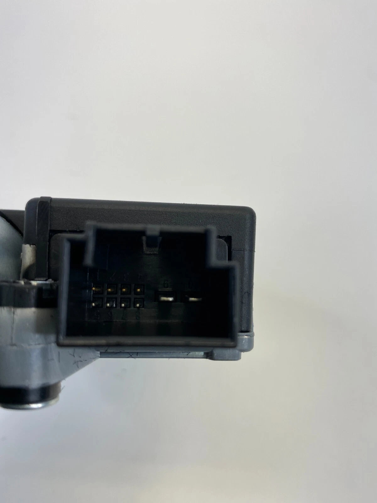 2011-2017 VOLKSWAGEN TOUAREG SUNROOF MOONROOF MOTOR ASSEMBLY 7P0959591B OEM