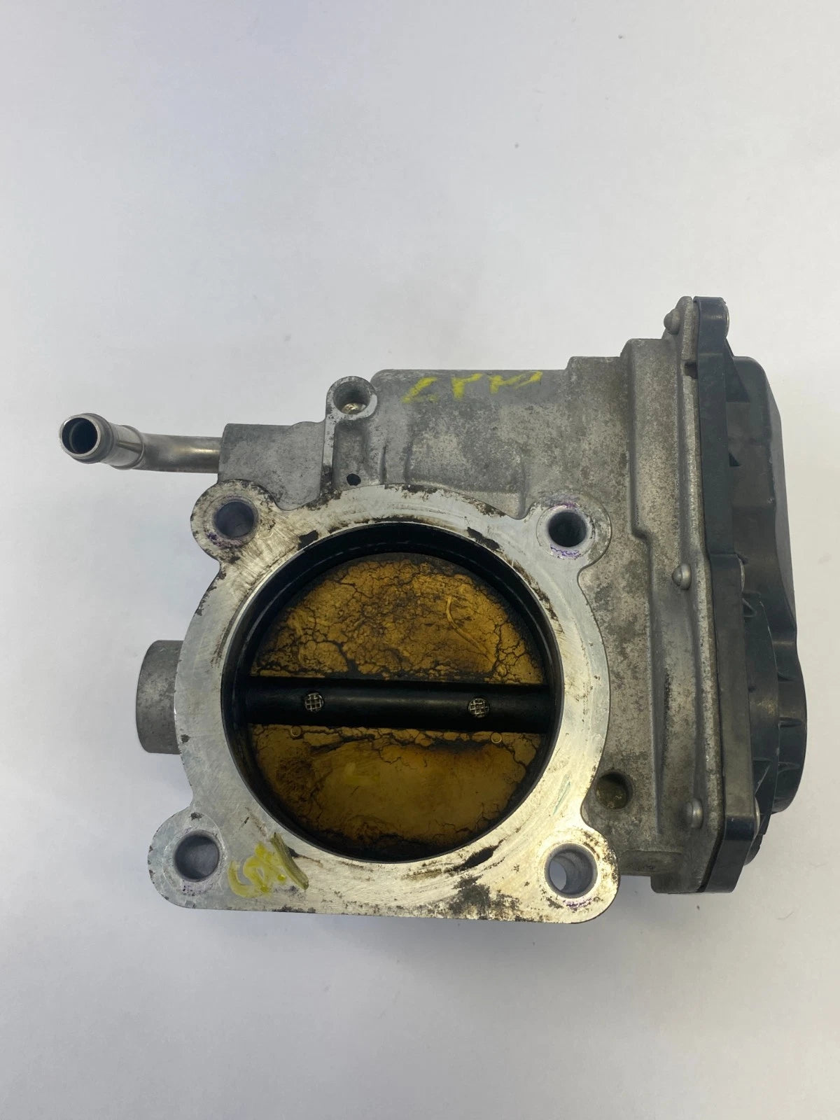 2006-2015 LEXUS IS250 2.5L ENGINE THROTTLE BODY ASSEMBLY 22030-31020 OEM