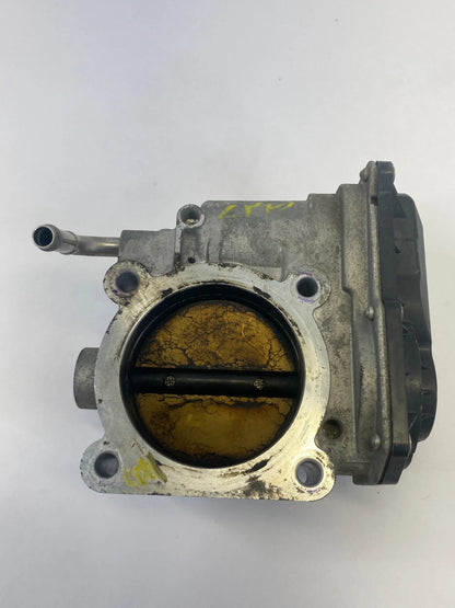 2006-2015 LEXUS IS250 2.5L ENGINE THROTTLE BODY ASSEMBLY 22030-31020 OEM