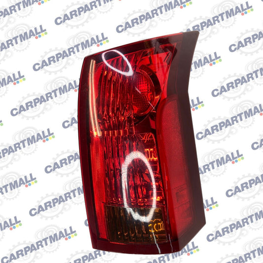 05-07 Cadillac CTS Rear Right Passenger Side Tail Light Taillight 10010606 OEM