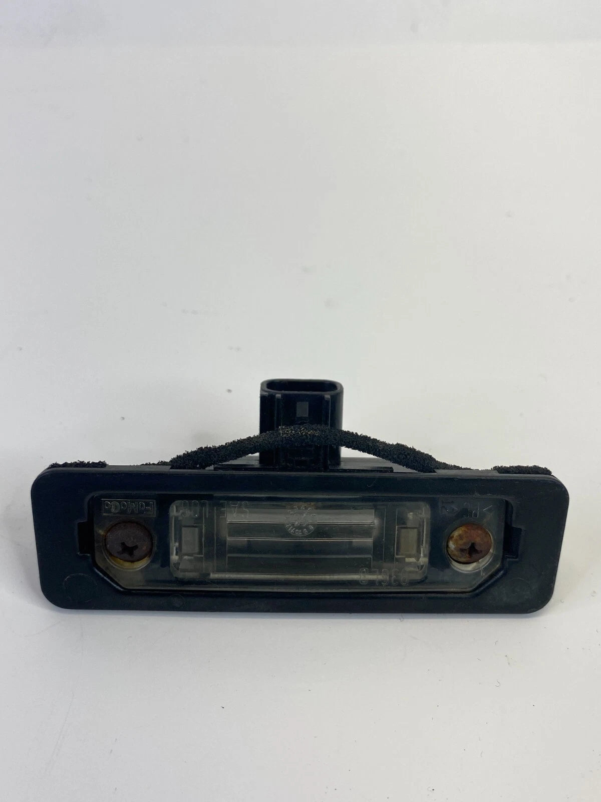 2007-2015 LINCOLN MKX REAR TRUNK LICENSE PLATE LIGHT LAMP 6E53-13543-AA OEM