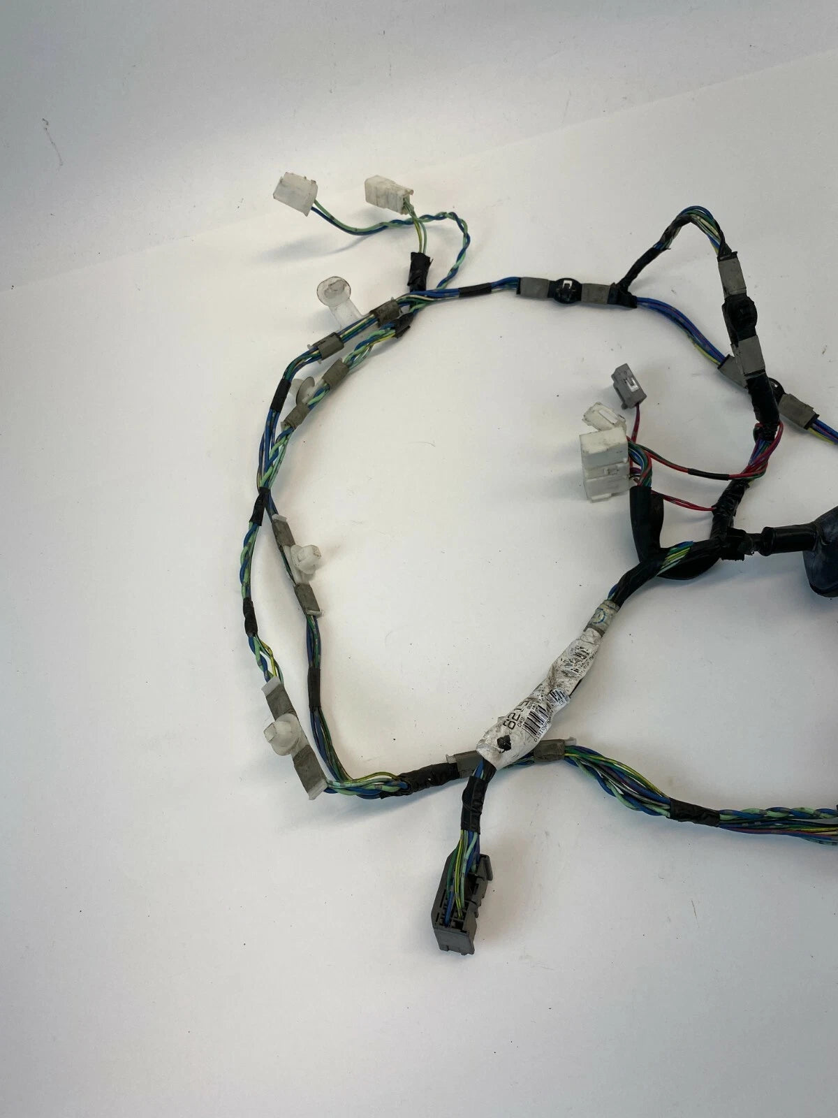 2000-2004 TOYOTA AVALON FRONT RIGHT SIDE DOOR WIRE WIRING HARNESS 82151AC010 OEM
