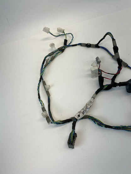 2000-2004 TOYOTA AVALON FRONT RIGHT SIDE DOOR WIRE WIRING HARNESS 82151AC010 OEM