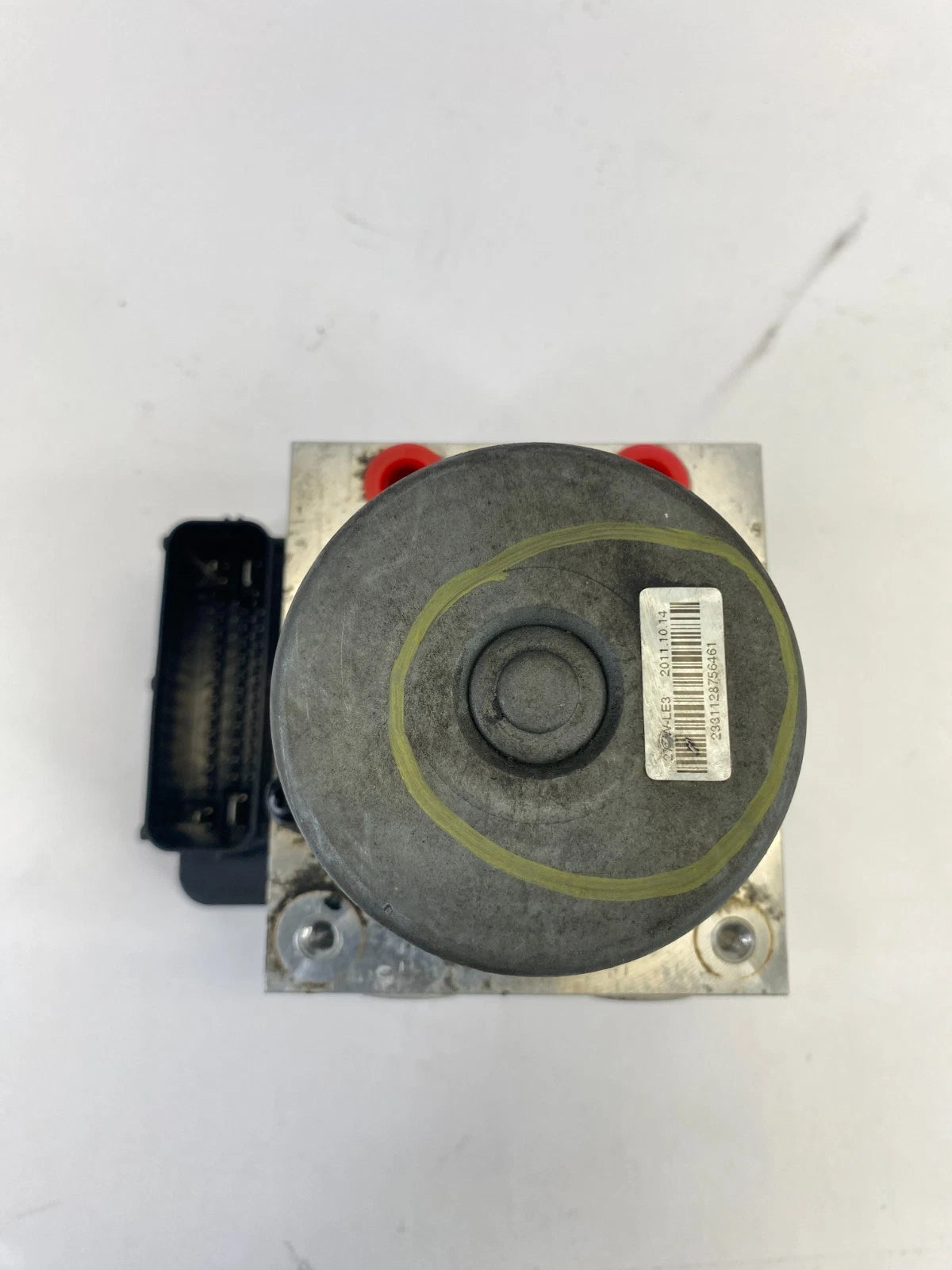 11-13 HYUNDAI ELANTRA 1.8L FWD ABS ANTI LOCK BRAKE PUMP MODULE 58920-3X700 OEM
