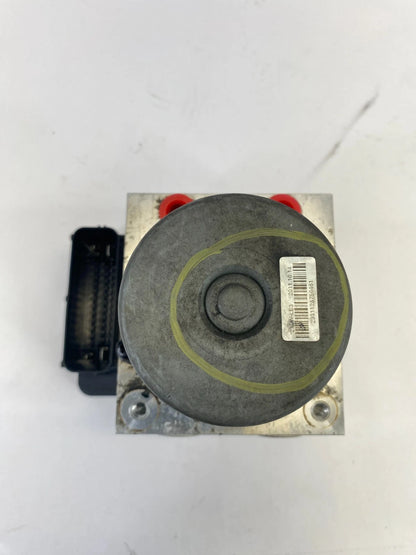 11-13 HYUNDAI ELANTRA 1.8L FWD ABS ANTI LOCK BRAKE PUMP MODULE 58920-3X700 OEM