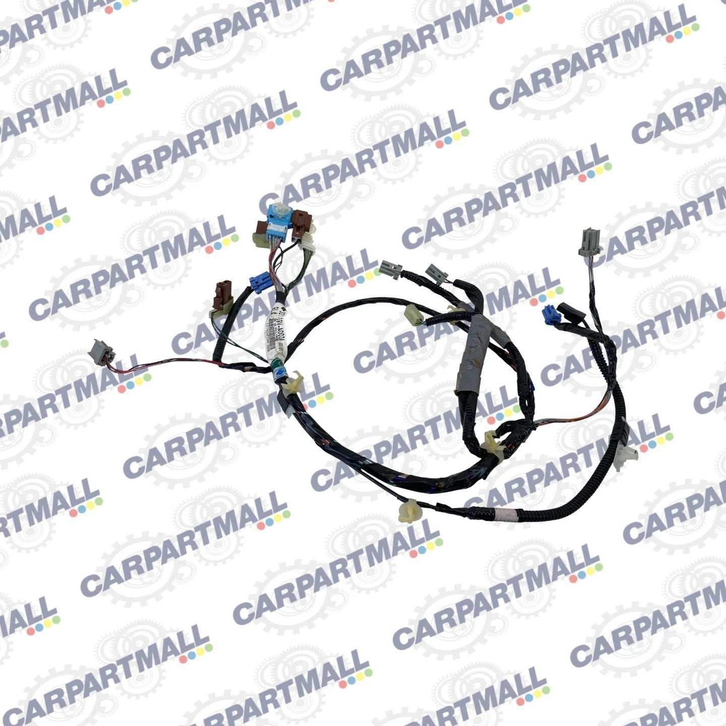 2003-2005 HONDA PILOT TAILGATE LIFTGATE WIRE WIRING HARNESS 32119S9VA003A OEM