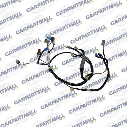 2003-2005 HONDA PILOT TAILGATE LIFTGATE WIRE WIRING HARNESS 32119S9VA003A OEM