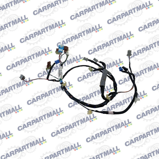 2003-2005 HONDA PILOT TAILGATE LIFTGATE WIRE WIRING HARNESS 32119S9VA003A OEM