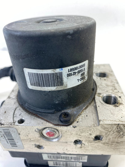 2010 10 KIA SEDONA 3.8L FWD ABS ANTI LOCK BRAKE PUMP MODULE ASSY 58920-4D500 OEM