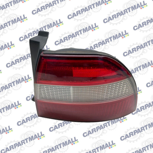 1994 1995 Honda Accord Sedan Right Passenger Side Tail Light Taillight 043-1214