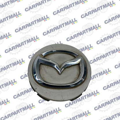 MAZDA WHEEL RIM CENTER CAP HUB CAP CHROME HUBCAP 2874 OEM