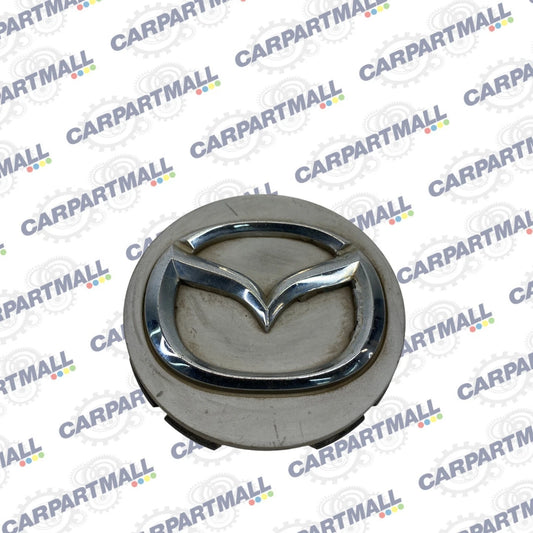 MAZDA WHEEL RIM CENTER CAP HUB CAP CHROME HUBCAP 2874 OEM