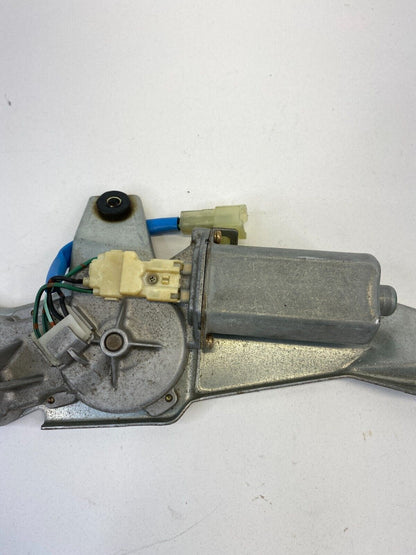 2003 04 05 06 07 2008 Honda Pilot Rear Back Glass Wiper Motor 34965-581 OEM