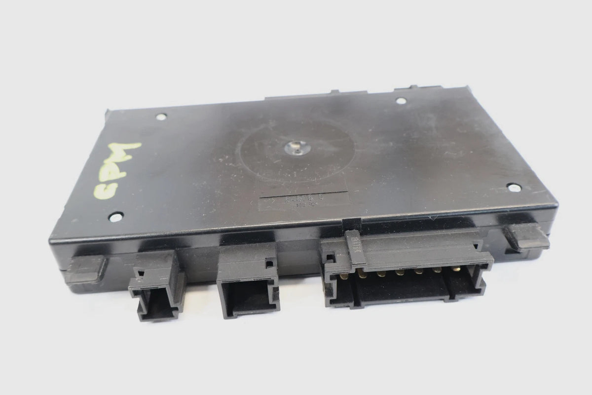 2010-2016 MERCEDES E350 W212 RIGHT POWER SEAT BODY CONTROL MODULE 1729007003 OEM