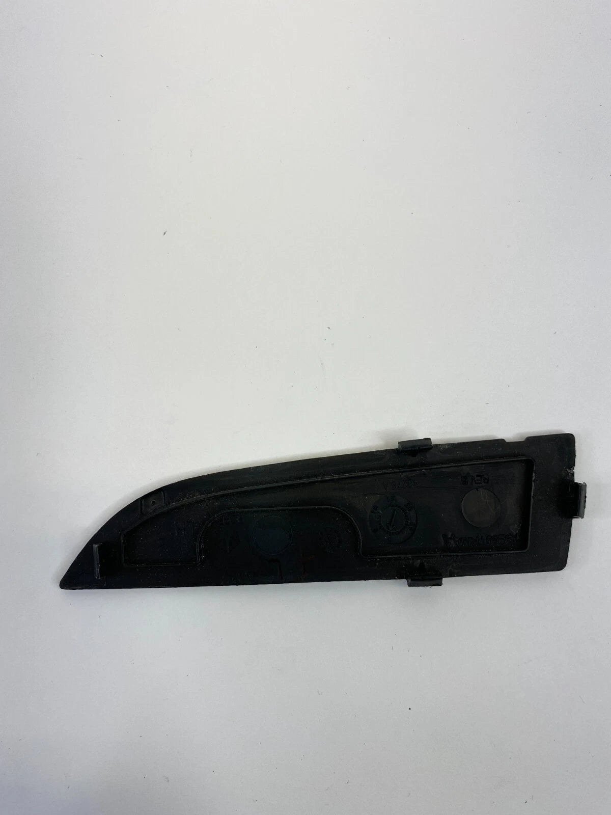 2011-2023 DODGE CHARGER FRONT LEFT DRIVER DOOR HANDLE INSERT TRIM COVER OEM