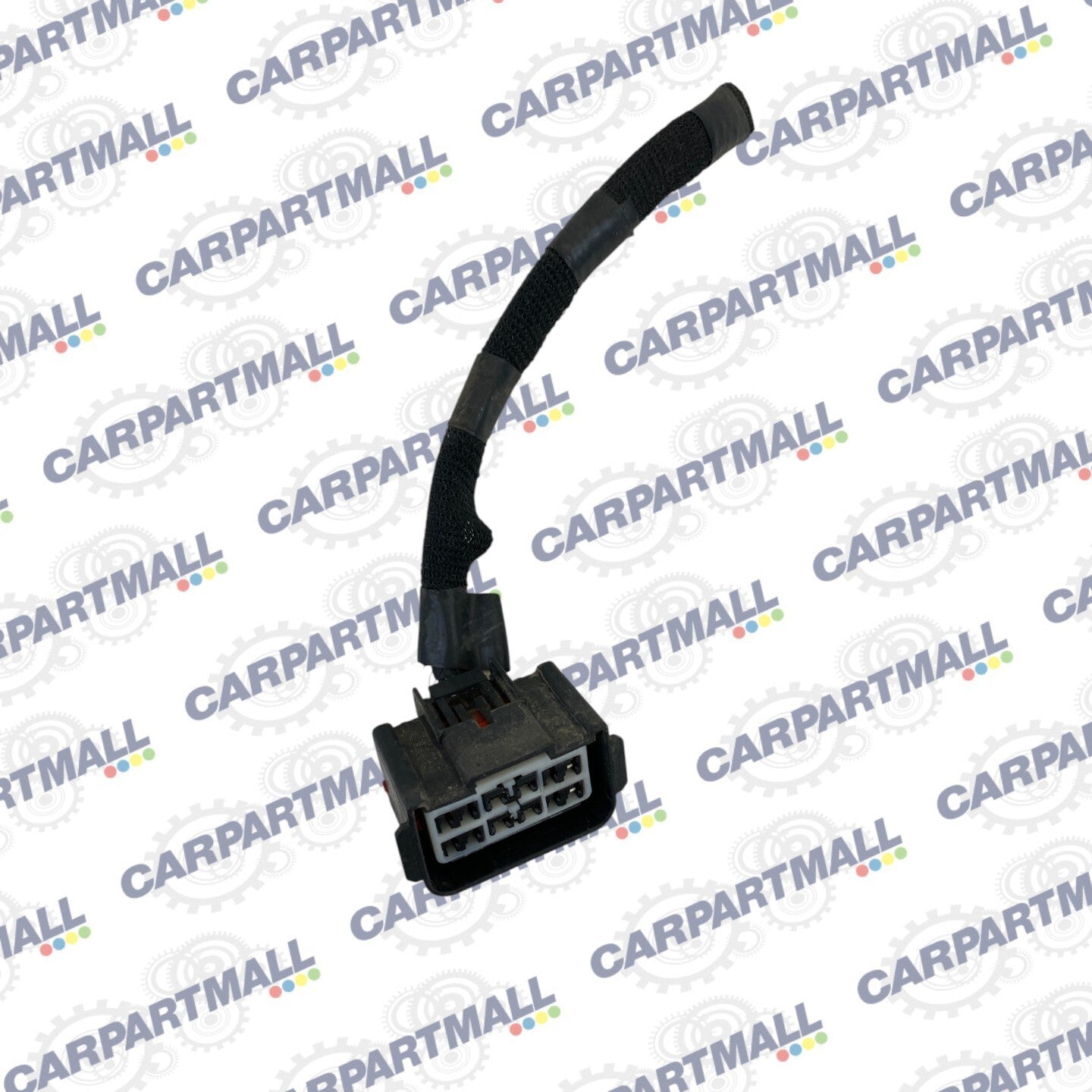 2000-2004 Volvo S40 Front Left Or Right Headlight Wire Harness Connector Plug