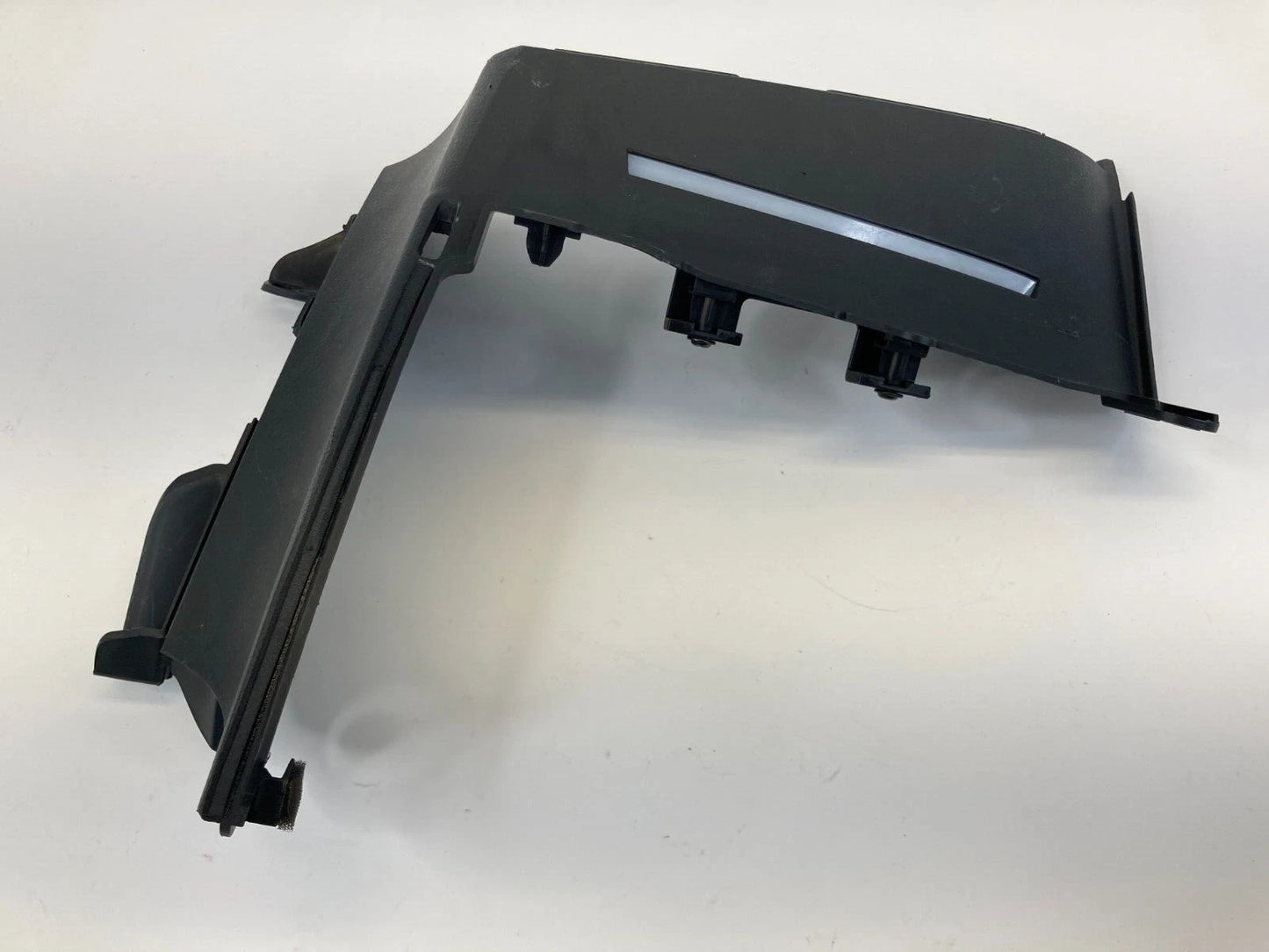 2012-2015 KIA OPTIMA DASH CENTER LOWER MOOD LIGHT LAMP TRIM COVER 84770-4C100