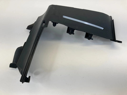 2012-2015 KIA OPTIMA DASH CENTER LOWER MOOD LIGHT LAMP TRIM COVER 84770-4C100
