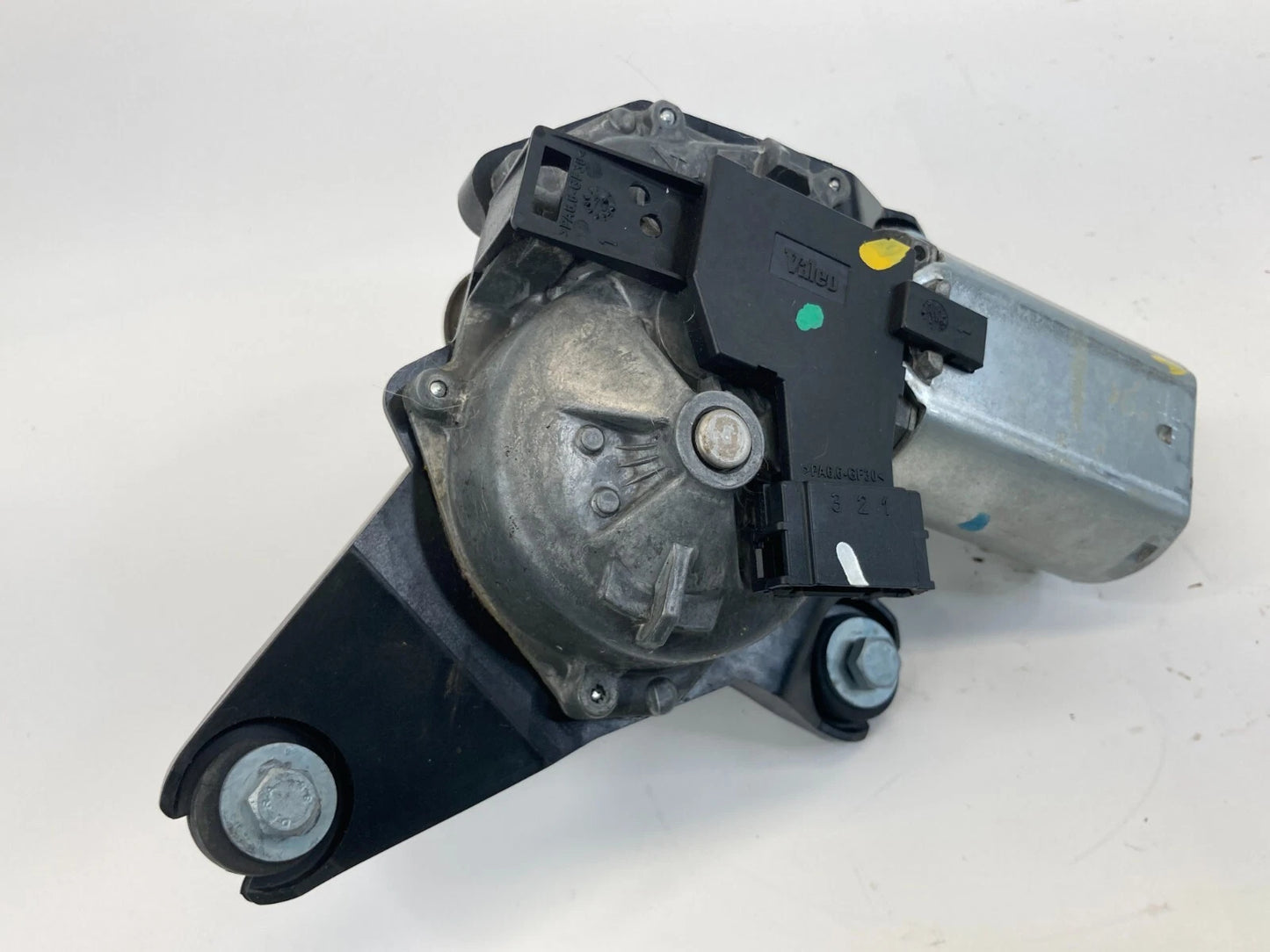 2006 2007 MERCEDES-BENZ ML 500 REAR GLASS WINDSHIELD WIPER MOTOR ASSYMBLY OEM