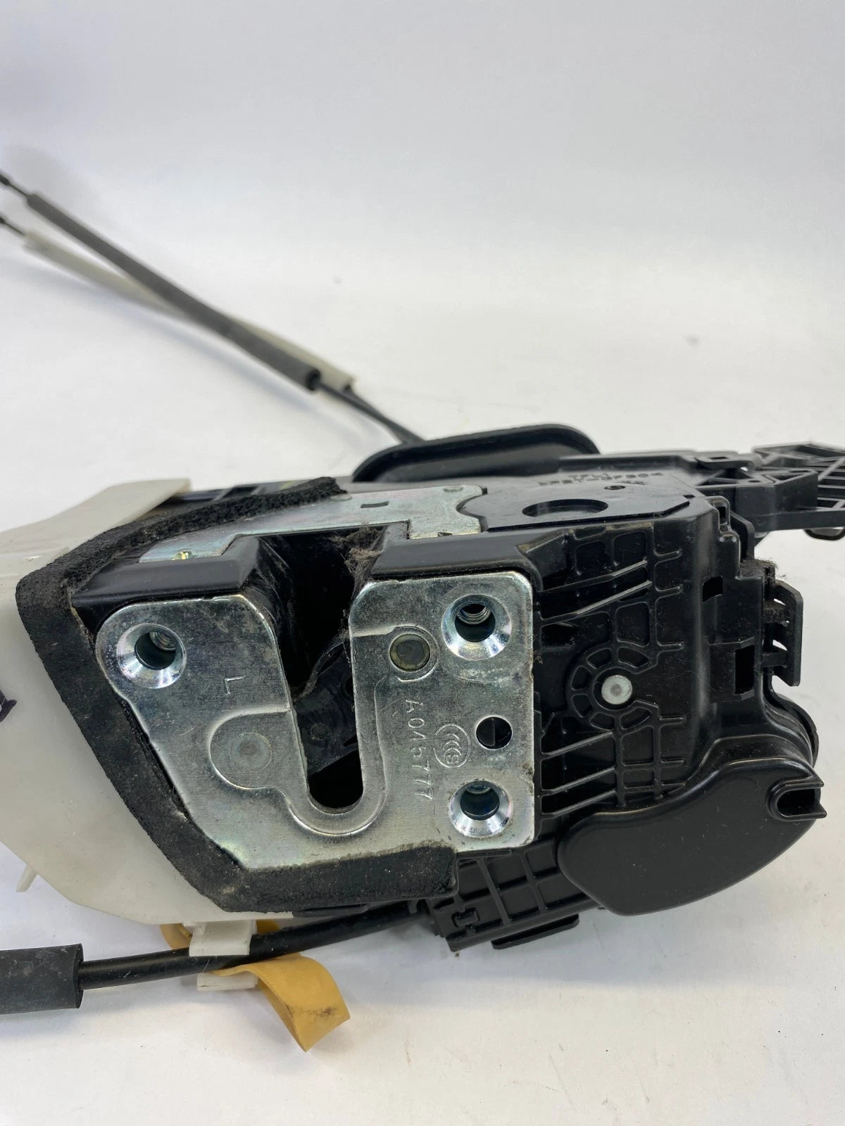 2014 2015 KIA OPTIMA FRONT LEFT SIDE DRIVER DOOR LOCK ACTUATOR LATCH OEM A045777