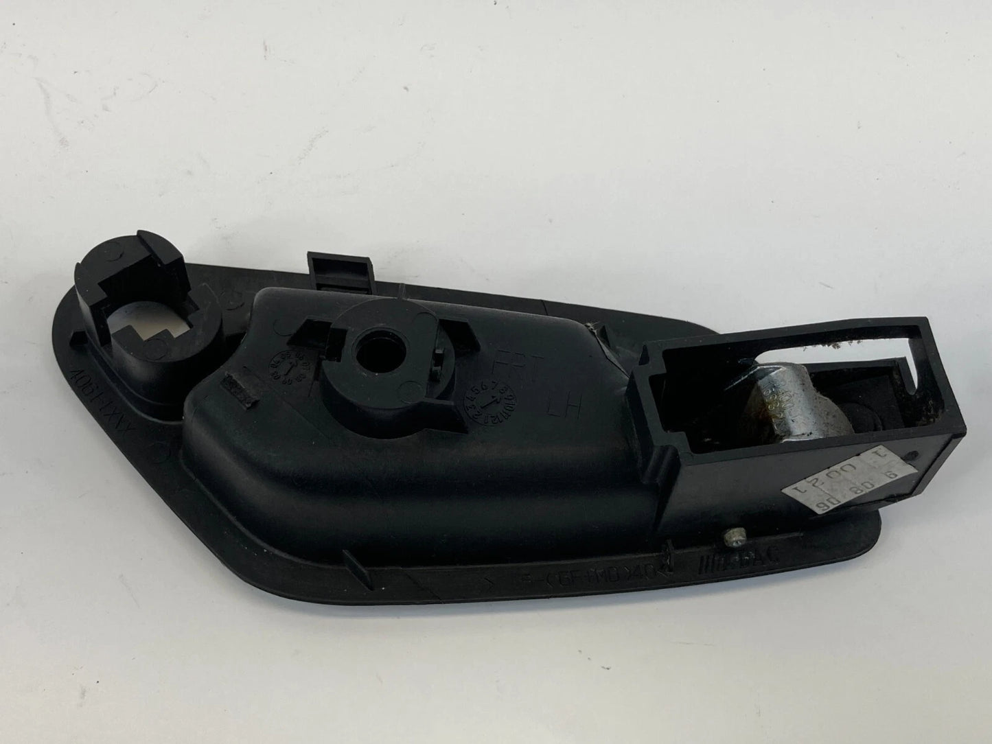 05 06 07 08 09 10 PONTIAC G6 FRONT LEFT SIDE INTERIOR DOOR HANDLE 40611XXX OEM
