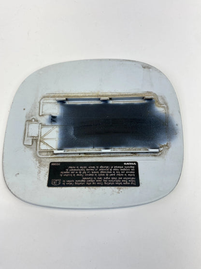2011-2018 Volvo S60 2015-2018 Volvo V60 SEDAN Fuel Filler Door Gas Lid Cover OEM