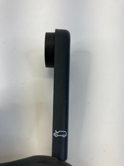 2008-2012 Land Rover LR2 Front Hood Bonnet Release Handle Lever OEM