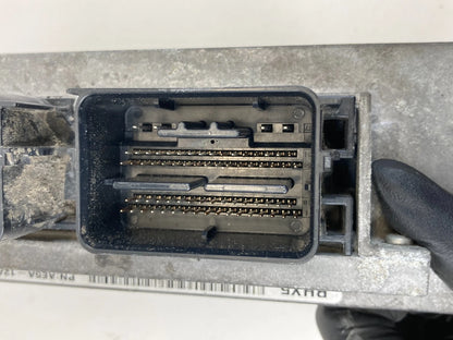 2011 2012 FORD FUSION 2.5L L4 A/T ENGINE CONTROL MODULE ECU AE5A-12A650-ERF OEM