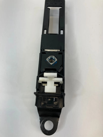 2003-2011 SAAB 9-3 93 SEDAN FRONT RIGHT SEAT BELT HEIGHT ADJUSTER 6163201 OEM