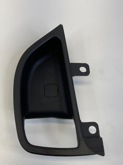 2011-2016 Hyundai Elantra Rear Right Inner Door Handle Bezel Cover 83621-MD100