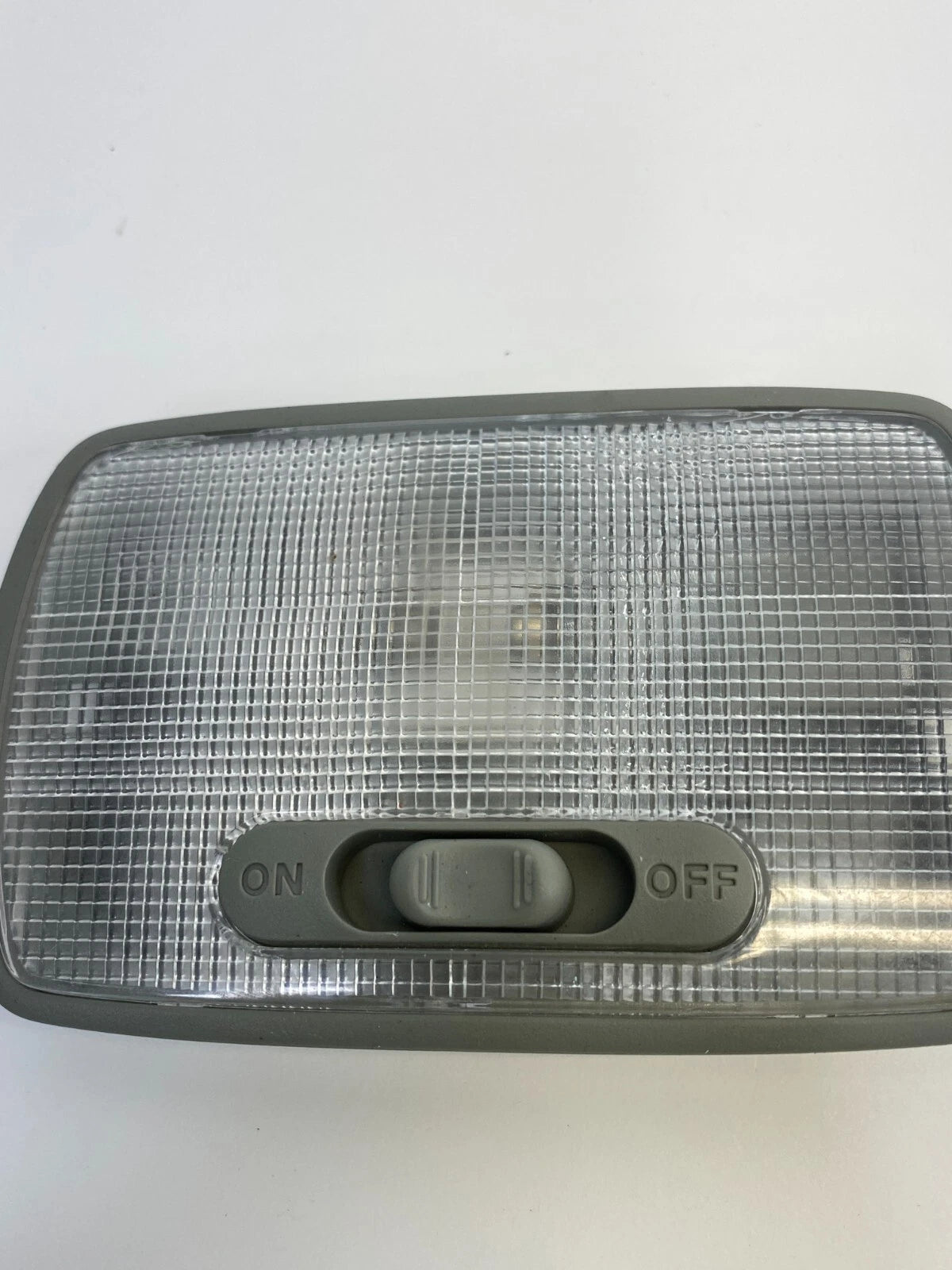 2005-2010 HONDA ODYSSEY 01-08 CIVIC 07-11 FIT REAR CENTER DOME MAP LIGHT LAMP