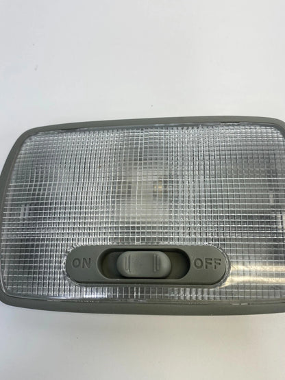 2005-2010 HONDA ODYSSEY 01-08 CIVIC 07-11 FIT REAR CENTER DOME MAP LIGHT LAMP