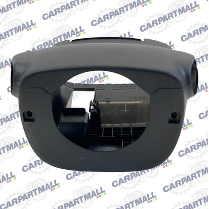 2014-2019 Toyota Corolla Steering Column Upper & Lower Cover Bezel Shroud Trim
