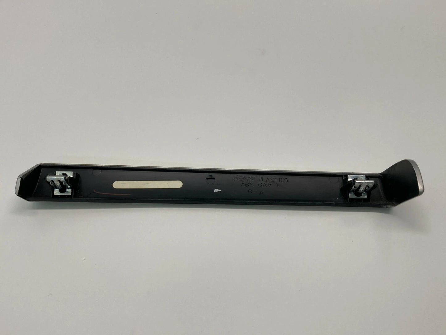 2005 2006 2007 2008 CHEVROLET UPLANDER LEFT DASH BEZEL TRIM COVER PANEL OEM