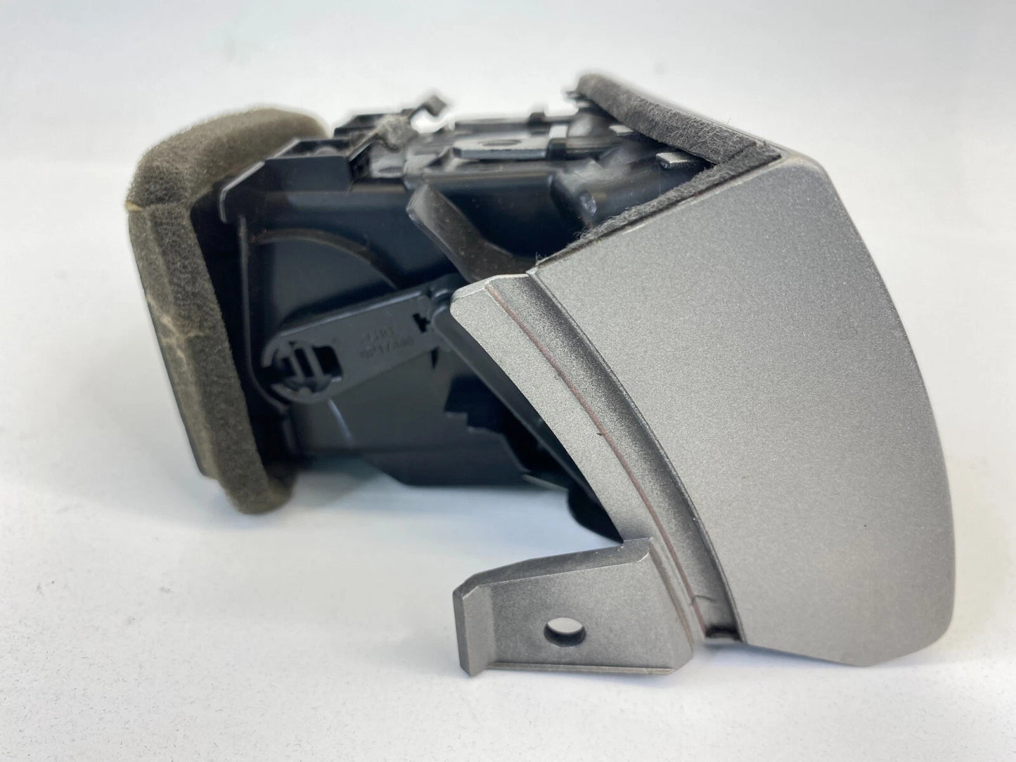 2013-2015 NISSAN SENTRA LEFT DRIVER SIDE A/C DASH AIR VENT GRILLE DUCT OUTLET
