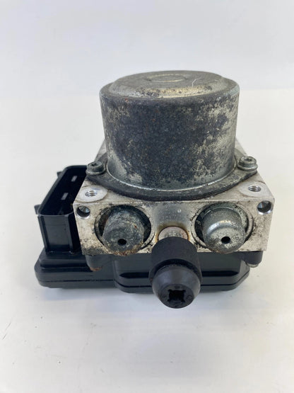 14 15 Nissan Rogue Select 2.5L L4 CVT AT ABS Anti Lock Brake Pump 47660-JM14A