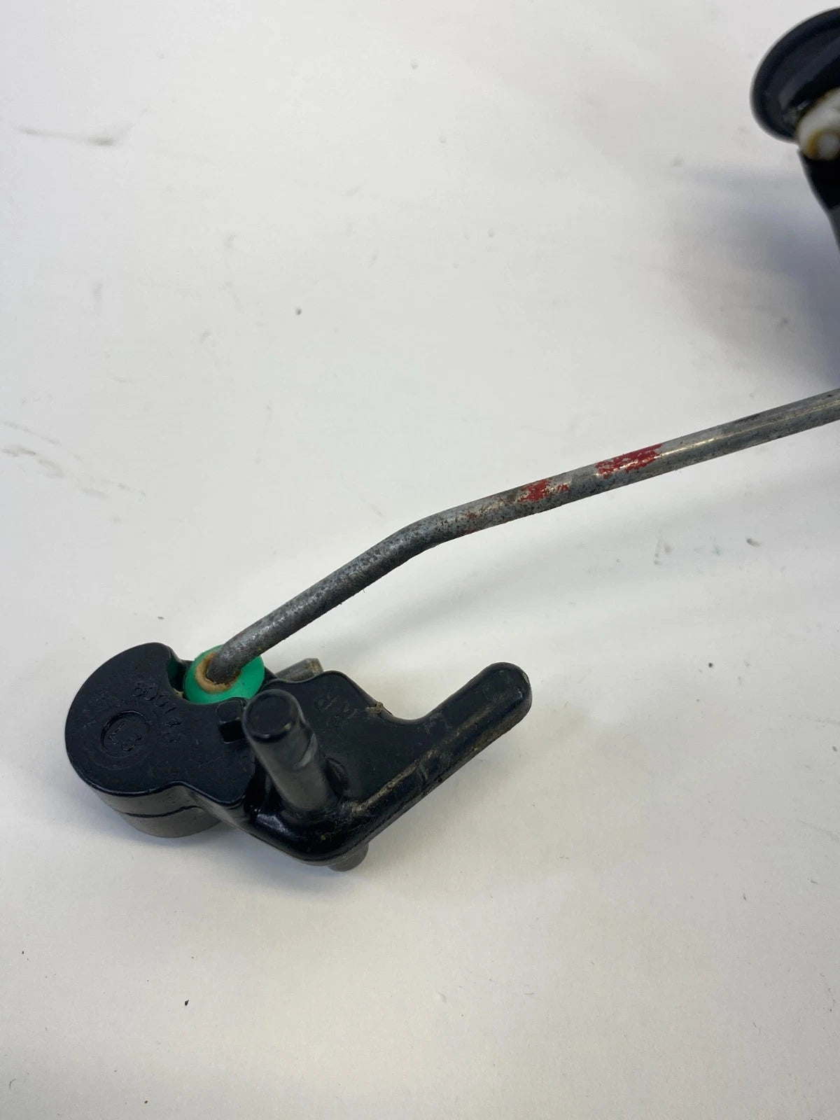 08 09 10 11 12 13 14 CADILLAC CTS REAR LEFT DRIVER DOOR LOCK LATCH 25992281 OEM