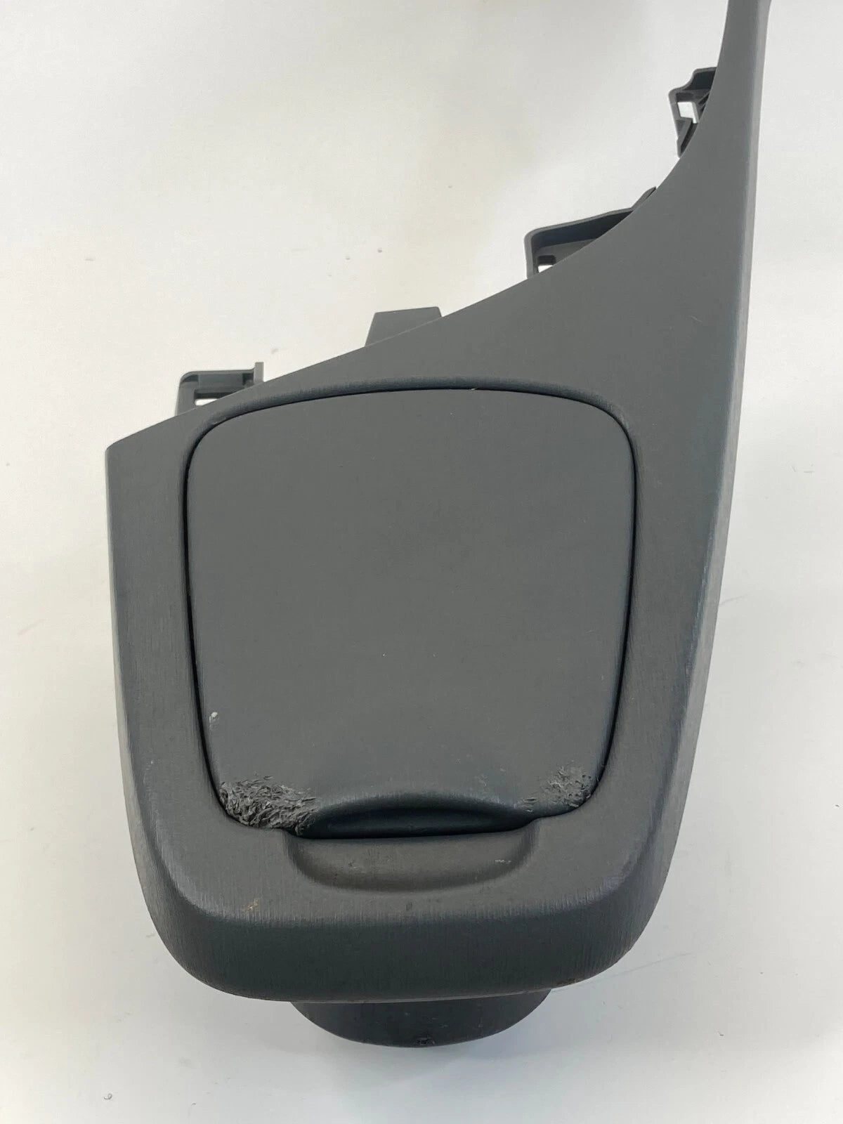 2010-2015 TOYOTA PRIUS CENTER CONSOLE CUP HOLDER W/ TRIM PANEL 55620-47030 OEM