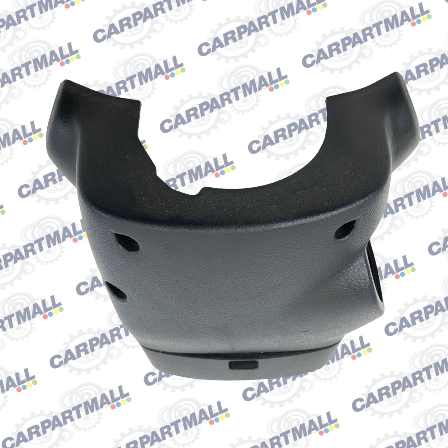 2007-2013 NISSAN VERSA STEERING COLUMN LOWER TRIM SHROUD COVER 48470-EL00A OEM