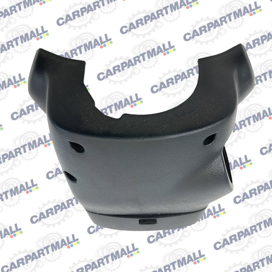 2007-2013 NISSAN VERSA STEERING COLUMN LOWER TRIM SHROUD COVER 48470-EL00A OEM