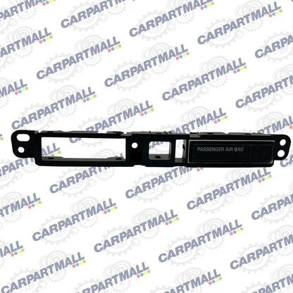 2007-2016 GMC ACADIA SUV DASH PANEL PASSENGER DISPLAY LIGHT INDICATOR 25828898